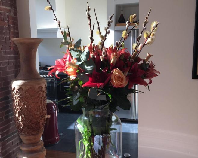 Kamer - Johannes Verhulststraat - Amsterdam