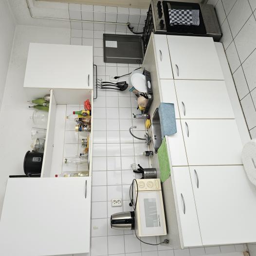 Kamer - Sporadenlaan - Amsterdam