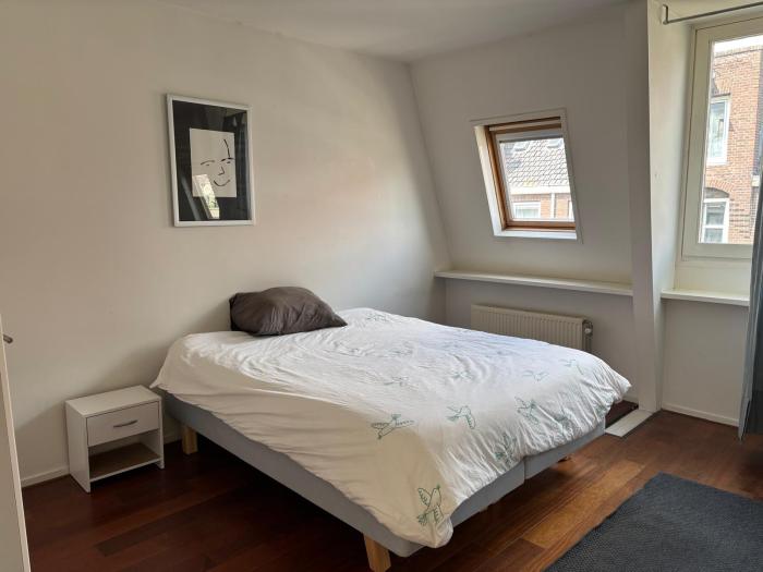 Kamer - Kuipersstraat - Amsterdam