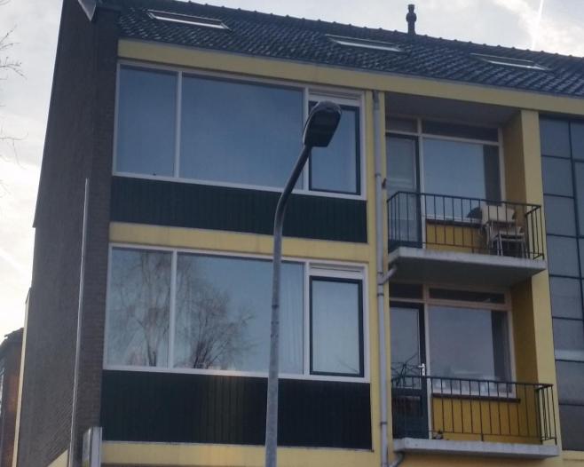 Kamer - Stroeslaan - Hilversum