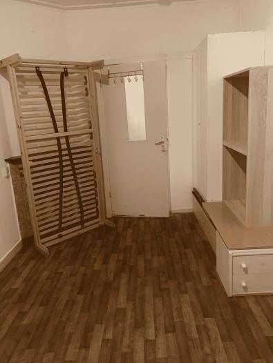 Kamer - Hyacintstraat - Enschede