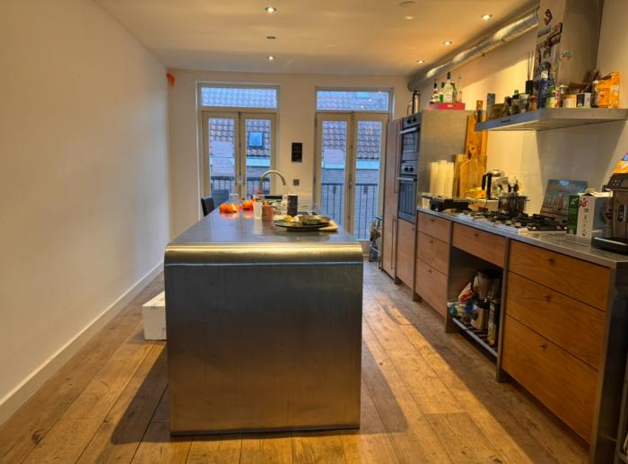 Appartement - Marnixkade - Amsterdam