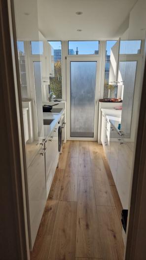 Kamer - 2e Schuytstraat - 's-Gravenhage