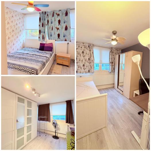 Huis - Rode Klaver - Uithoorn