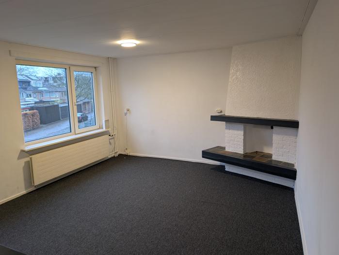 Appartement - Roskamstraat - Alkmaar