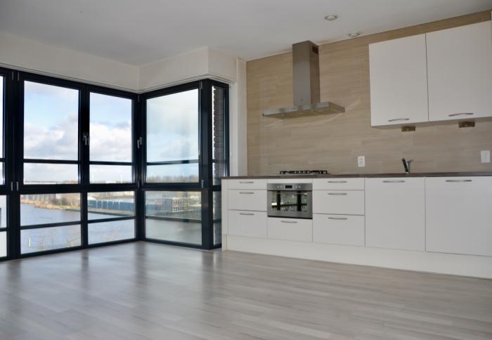 Appartement - Werfstraat - Haarlem