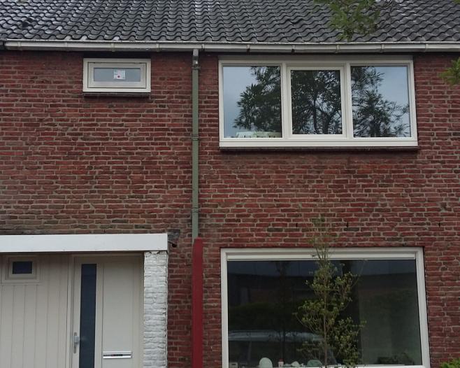 Kamer - Rijnstraat - Enschede