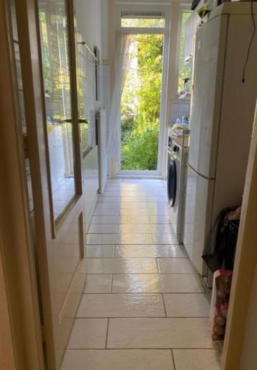 Kamer - Stationssingel - Rotterdam