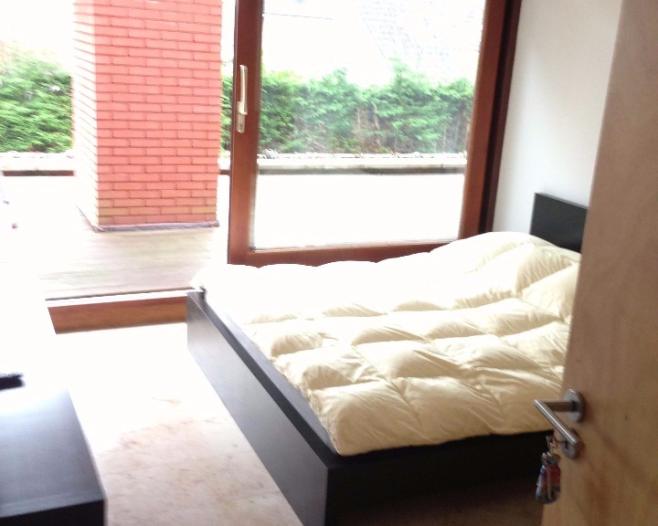 Kamer - Jan van Eyckstraat - Almere