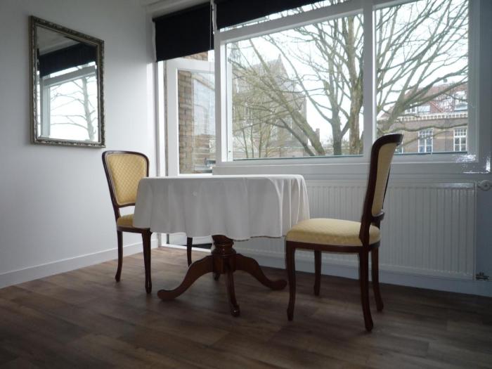 Kamer - Muntweg - Nijmegen