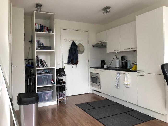 Appartement - Byrdstraat - Eindhoven