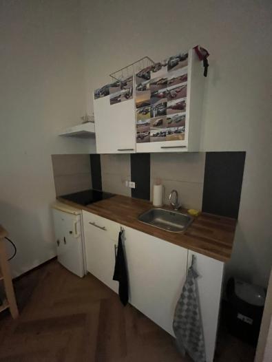 Kamer - Barneveldpad - Almere