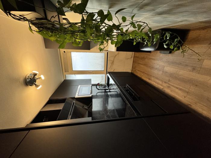 Kamer - Langswater - Amsterdam