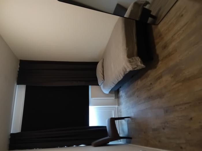 Kamer - Kerkstraat - Hilversum