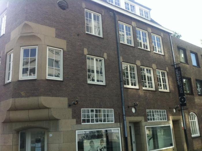 Kamer - Valkenburgerweg - Heerlen