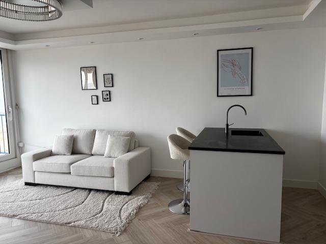 Appartement - Rederserf - 's-Gravenhage