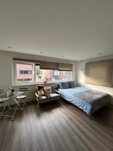 Kamer - Gulperberg - De Meern