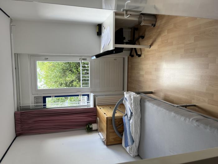 Kamer - Koperslagerlaan - IJsselstein