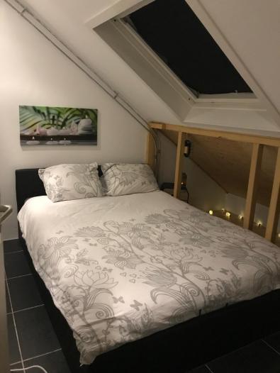 Kamer - Muiderslotlaan - Utrecht