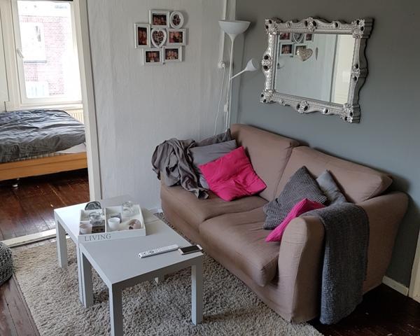 Appartement - Kennemerstraat - Haarlem