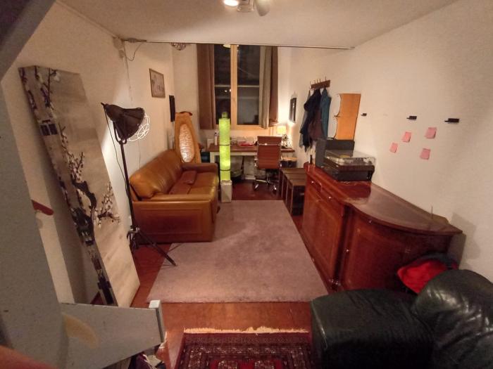 Kamer - Oude Delft - Delft