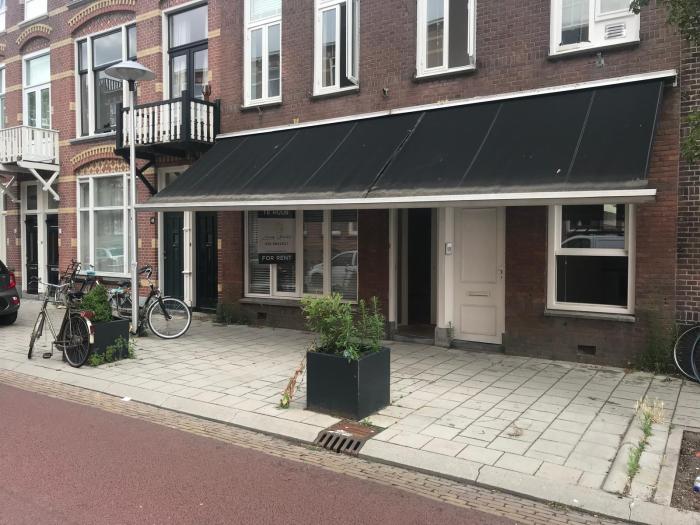 Appartement - Koekoekstraat - Utrecht