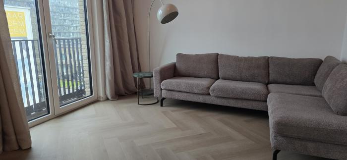 Appartement - Schoonboomstraat - Amsterdam