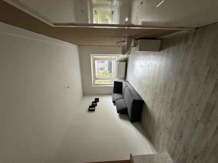 Kamer - Hommelstraat - Arnhem
