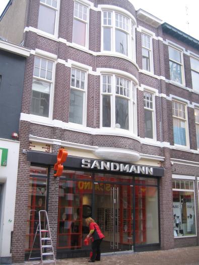 Appartement - Marktplein - Apeldoorn