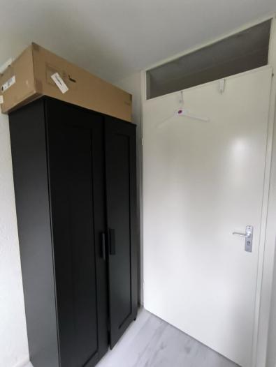 Kamer - Valkenpad - Leiden