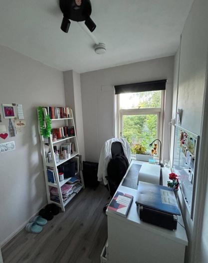 Kamer - Venuslaan - Groningen