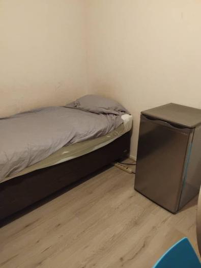 Kamer - Rosa Luxemburgstraat - Amsterdam