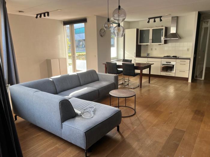 Appartement - Staalweg - Delft