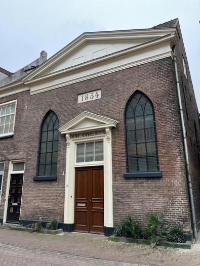 Appartement - Ridderstraat - Culemborg