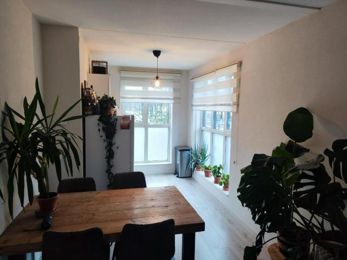 Appartement - Bernadottelaan - Utrecht
