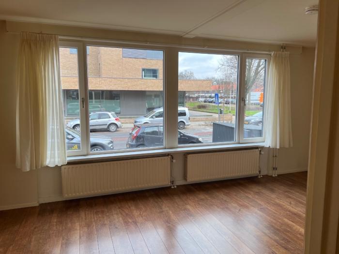 Kamer - Waterstraat - Nijmegen