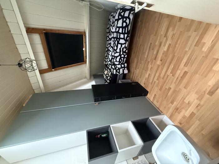 Kamer - Korreweg - Groningen