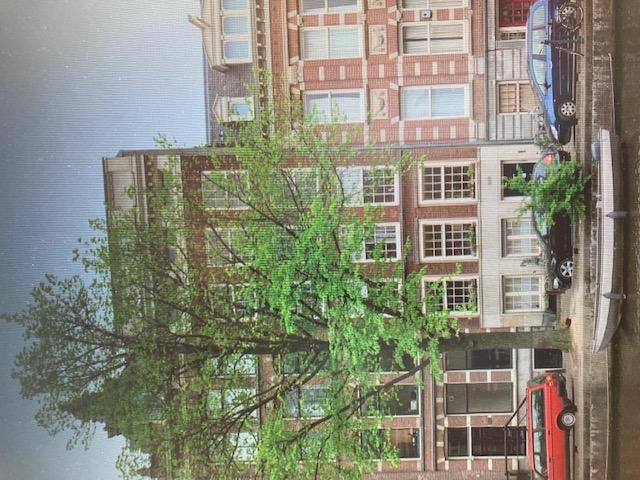 Appartement - Oudezijds Voorburgwal - Amsterdam