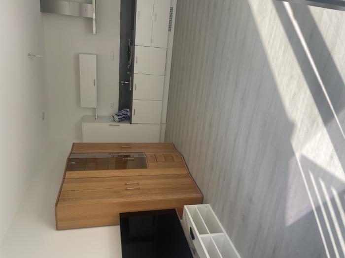 Kamer - Niemeyerstraat - Hoofddorp