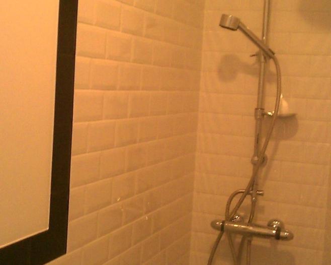 Kamer - Mijnsherenplein - Rotterdam