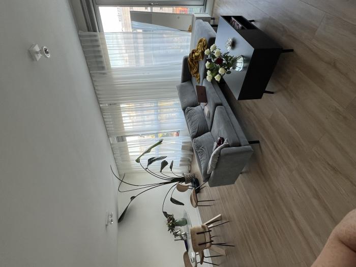 Kamer - Anna Blamansingel - Amsterdam