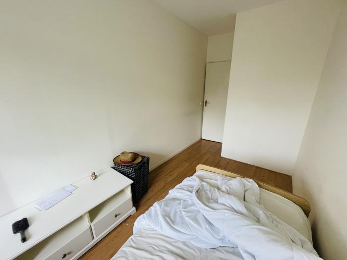 Kamer - Markengouw - Amsterdam