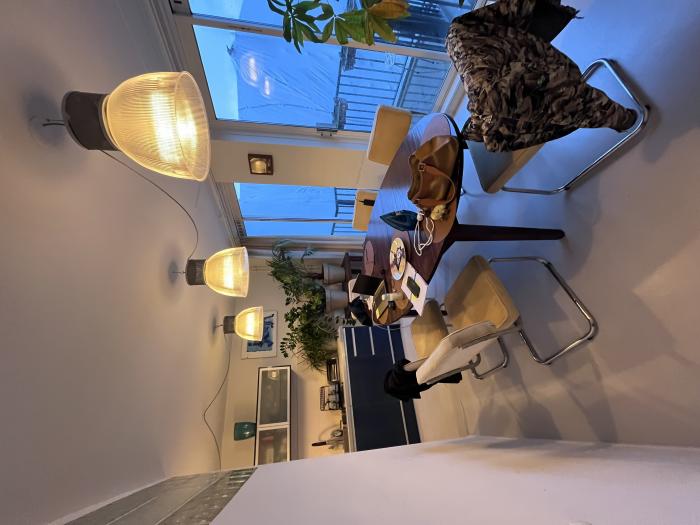 Kamer - Rozengracht - Amsterdam