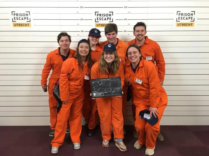 Kamer - Hengelosestraat - Enschede