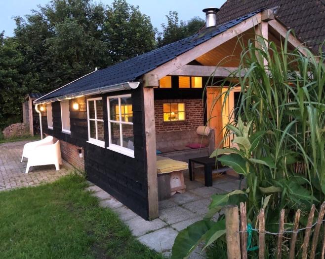 Appartement - Nieuwlandsweg - Ryptsjerk