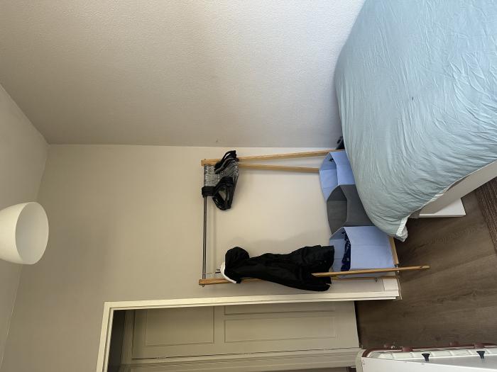 Kamer - Vreeswijkstraat - 's-Gravenhage