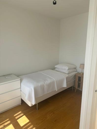 Kamer - Waterlooplein - Amsterdam