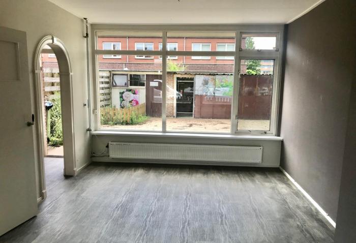 Kamer - Herminiumstraat - Arnhem