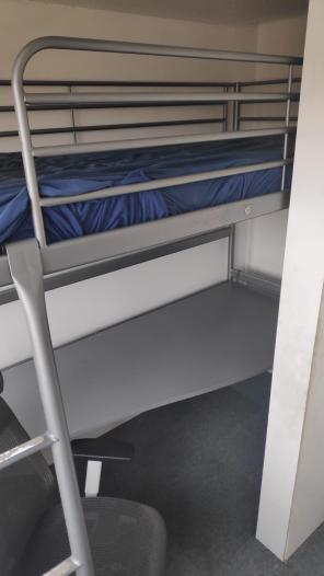 Kamer - Herminiumstraat - Arnhem