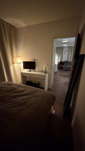 Kamer - Willem de Zwijgerlaan - Amsterdam